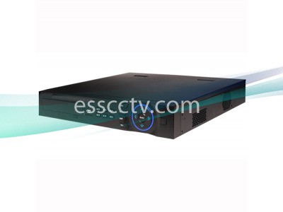 SavvyTech NVR304L-32/16P 32CH 1.5U NVR w/16POE 200Mbps, HDMI/VGA/BNC, 16ch Alarm, 4SATA